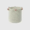 Lorena Canals mand Bubbly naturel-nude