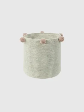 Lorena Canals mand Bubbly naturel-nude