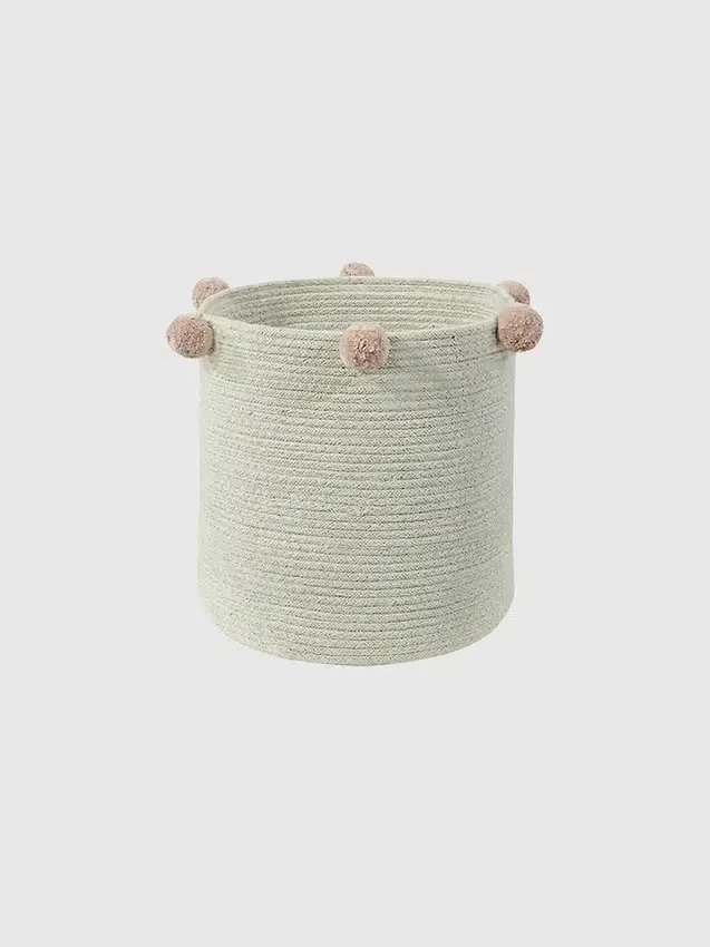 Lorena Canals mand Bubbly naturel-nude