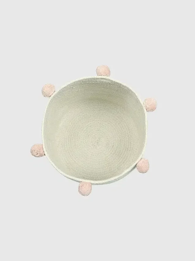 Lorena Canals mand Bubbly naturel-nude