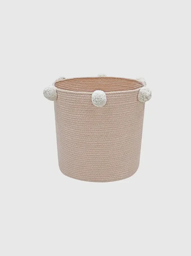 Lorena Canals mand Bubbly Rose