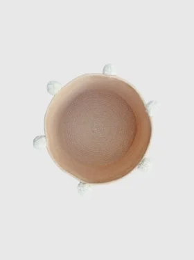 Lorena Canals mand Bubbly Rose