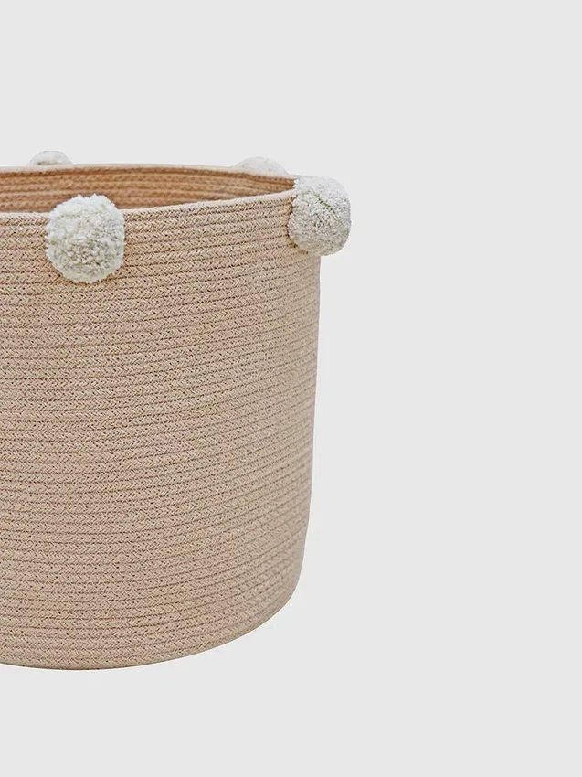 Lorena Canals mand Bubbly Rose