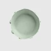 Lorena Canals-mand met nieuwe kwastjes in Blue Sage