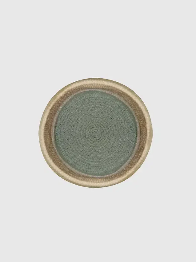 Lorena Canals Mandje Potlood Blauw Salie