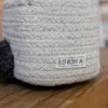 Lorena Canals-set met minivrachtwagen-speelmandjes