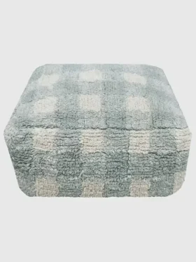 Lorena Canals Vichy-poef