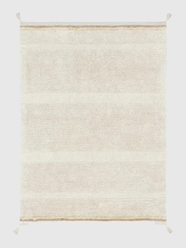 Lorena Canals wasbaar Bloom-vloerkleed (middelgroot)