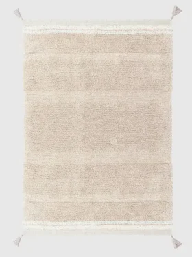 Lorena Canals wasbaar Bloom-vloerkleed (middelgroot)