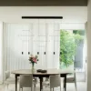 Lorena Canals wasbaar Bloom-vloerkleed (middelgroot)