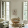 Lorena Canals wasbaar Bloom-vloerkleed (middelgroot)