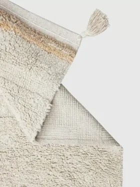 Lorena Canals wasbaar klein Bloom-vloerkleed