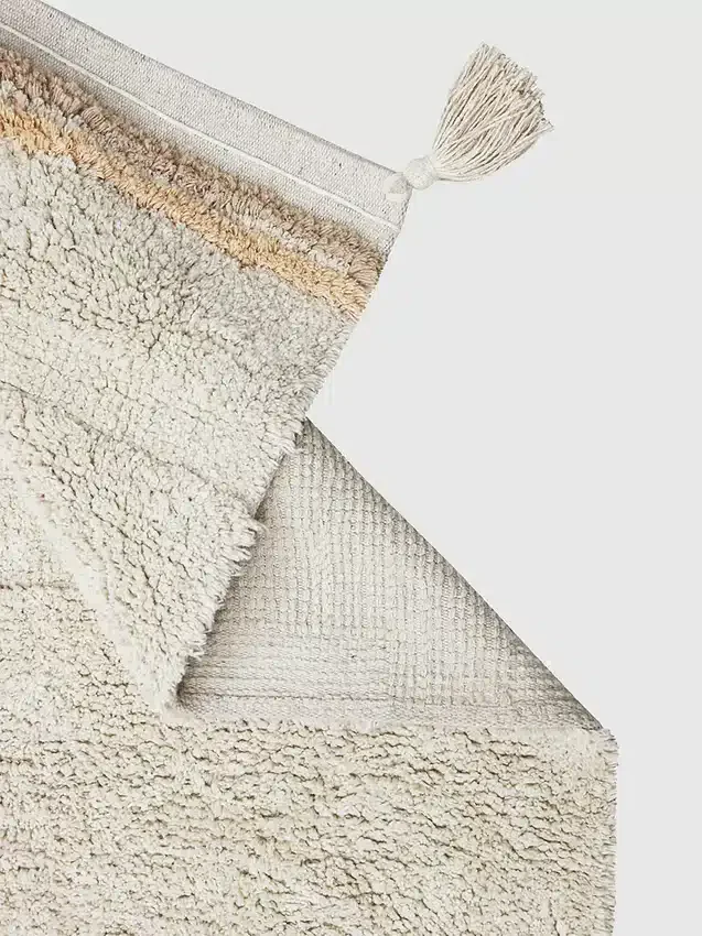 Lorena Canals wasbaar klein Bloom-vloerkleed