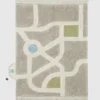 Lorena Canals Wasbaar speelkleed (medium) Ecocity