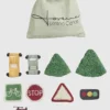 Lorena Canals Wasbaar speelkleed (medium) Ecocity