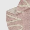 Lorena Canals wasbaar vloerkleed ABC Natural Vintage Nude