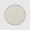 Lorena Canals wasbaar vloerkleed Bubbly Vintage Nude