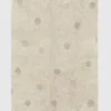 Lorena Canals wasbaar vloerkleed Hippy Dots Vintage Nude