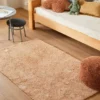 Lorena Canals wasbaar vloerkleed Mini Dot Rose