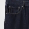 Loszittende bootcut-Jeans