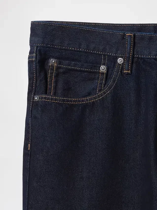 Loszittende bootcut-Jeans