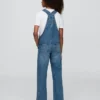 Loszittende kinderoveralls