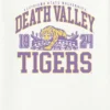 LSU Death Valley Tigers T-shirt met opdruk