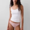 Madesoft kanten bikinibroekje