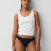 Madesoft kanten bikinibroekje