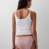 Madesoft kanten bikinibroekje