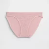 Madesoft kanten bikinibroekje