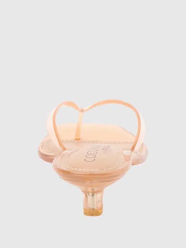 Margo jelly-sandaal