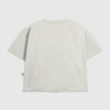 Kinder-T-shirt met zonnebloemenprint