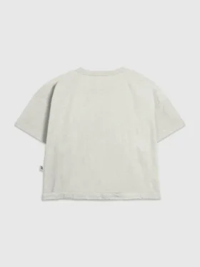 Maruchan-noedelraster-T-shirt voor kinderen