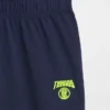 Marvel-pyjama-set voor kinderen met gerecyclede joggingbroek