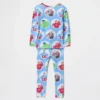 Marvel-pyjamaset van biologisch geborsteld katoen voor Baby & Peuter