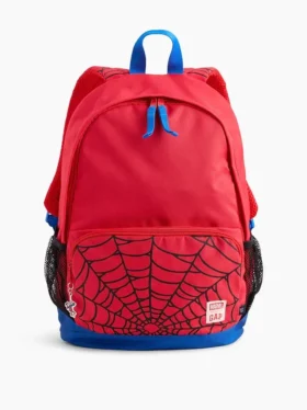 Marvel Spider-Man-rugzak voor kinderen