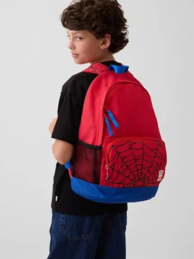 Marvel Spider-Man-rugzak voor kinderen