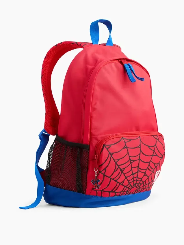 Marvel Spider-Man-rugzak voor kinderen