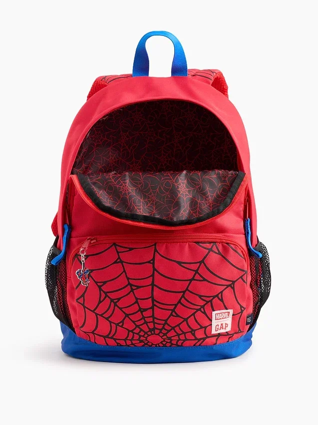 Marvel Spider-Man-rugzak voor kinderen