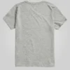 Marvel Groot en Rocket T-shirt met korte mouwen en print voor peuters