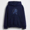 Marvel Vintagesoft Relaxed-hoodie voor kinderen