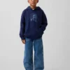 Marvel Vintagesoft Relaxed-hoodie voor kinderen