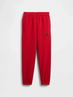 Marvel Vintagesoft relaxte joggingbroek voor kinderen