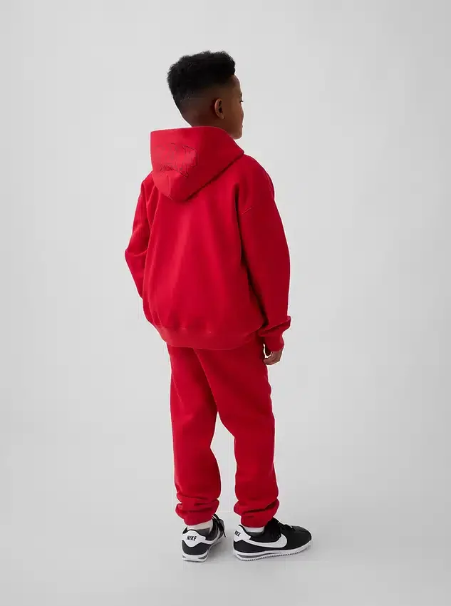 Marvel Vintagesoft relaxte joggingbroek voor kinderen