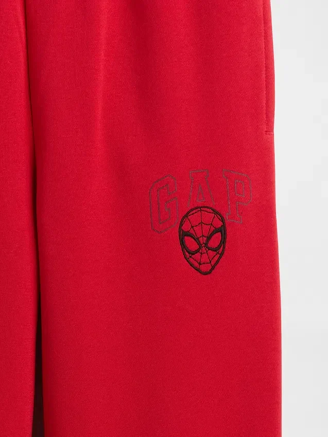 Marvel Vintagesoft relaxte joggingbroek voor kinderen