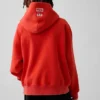 Marvel Vintagesoft Spider-Man relaxte hoodie voor kinderen