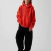 Marvel Vintagesoft Spider-Man relaxte hoodie voor kinderen