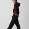 Marvel Vintagesoft Spider-Man relaxte hoodie voor kinderen