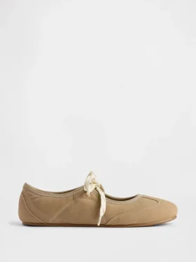 Mary Jane-sneakers voor kinderen